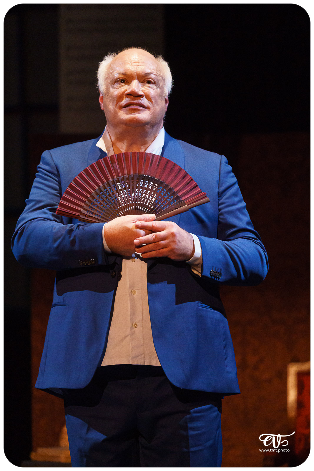 MADAME PYLINSKA ET LE SECRET DE CHOPIN (ERIC-EMMANUEL SCHMITT)